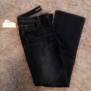 Women’s Old Navy Jeans size 8